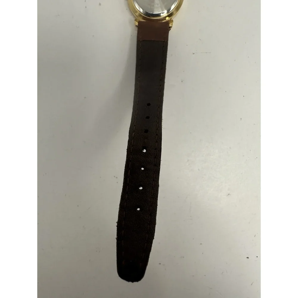 Esquire ESQ 100092 New Battery Ladies MOP‎ Watch 26MM 6.5